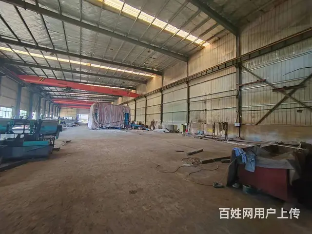 （老板本人）天心区大托铺街道标准钢结构厂房房东直租6728 - 图片 8