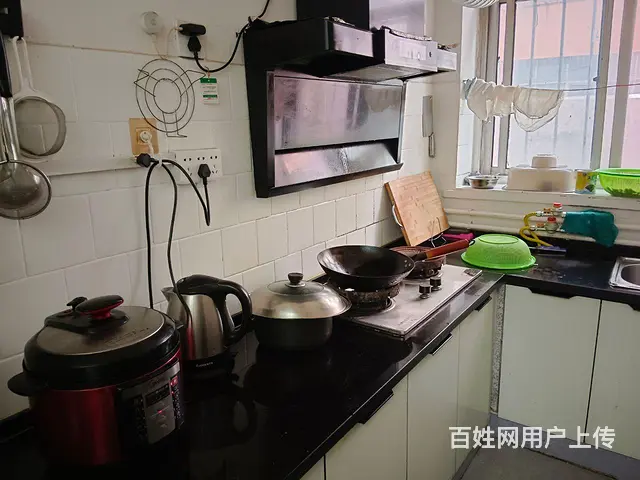 出售一楼双气带地下室拎包入住，价格可以小刀中介勿扰 - 图片 2