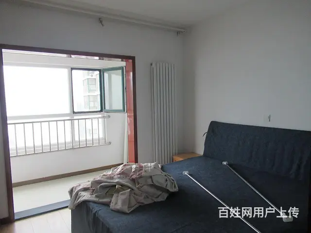 振华国际精装一室一厅海景好房出租了 - 图片 2