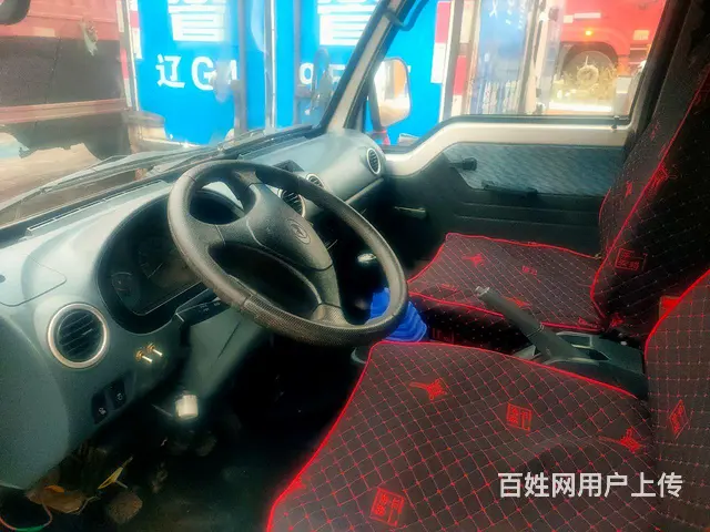 【搞定了！】凯马 锐菱 平板车 国4 - 图片 6