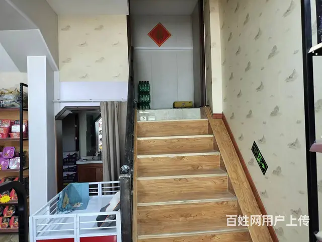 B个人一孔雀河一号零食店对外转让 - 图片 6