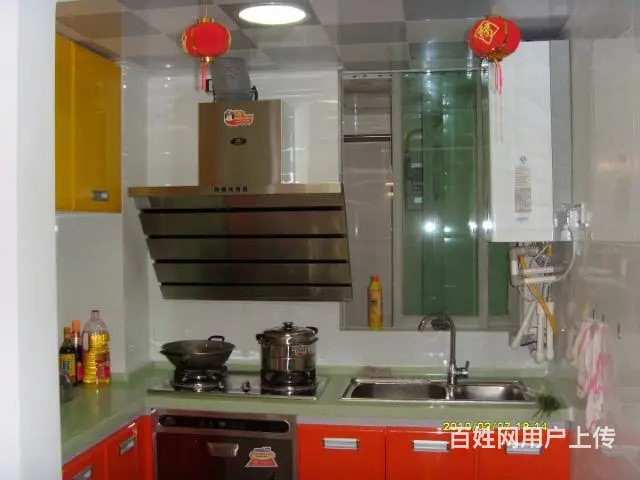 市中心满五唯一二室一厅商品房 - 图片 6