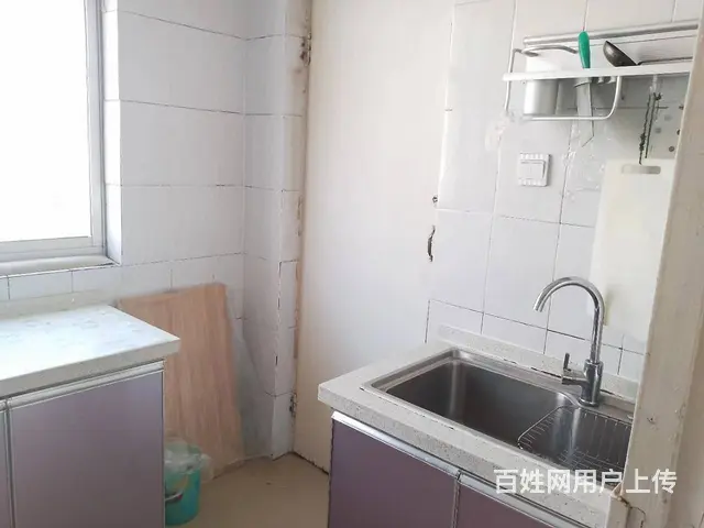 戚谷疃南区重庆街码头小学对面简装两室两厅 很干净 - 图片 7
