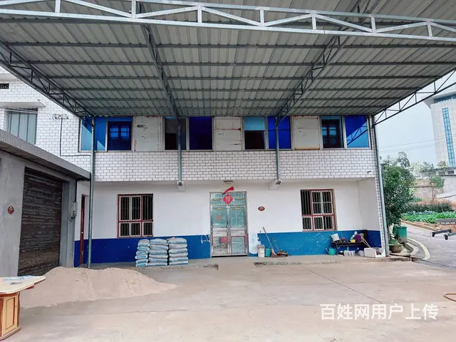 （老板本人）雨花区跳马镇独栋房屋仓储/农家乐会所出租5743 - 图片 1