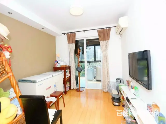 江南实验精装修带地暖好房 朝南双阳台    房东诚心出售 - 图片 10