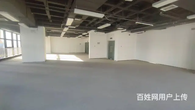 华强广场丨纯写丨197平清水丨5500每平丨三好街丨开发商直 - 图片 6