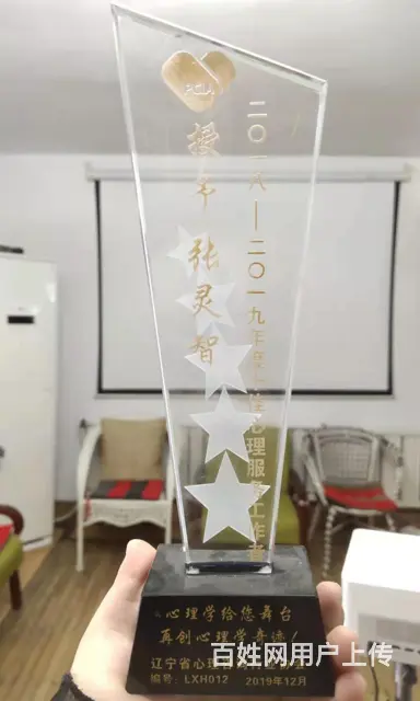 权威的心理咨询协会张灵智带你走向光如何调解自己情绪做情绪的主 - 图片 3