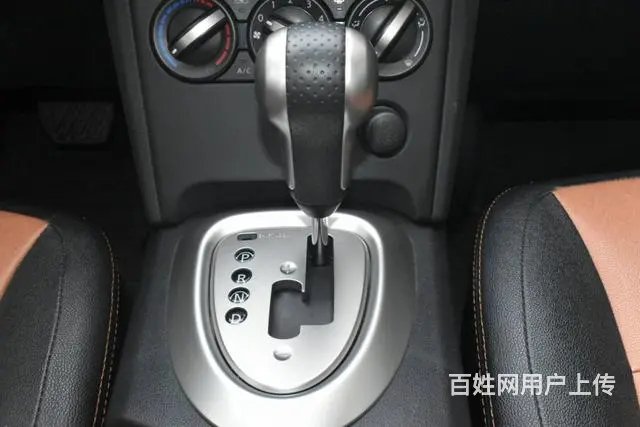 日产逍客 2015款 2.0L 手动 前驱 XL酷 - 图片 10