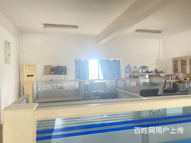 星沙壹号旁超低价383平园区办公/仓储场地出租，带办公家具 - 图片 7