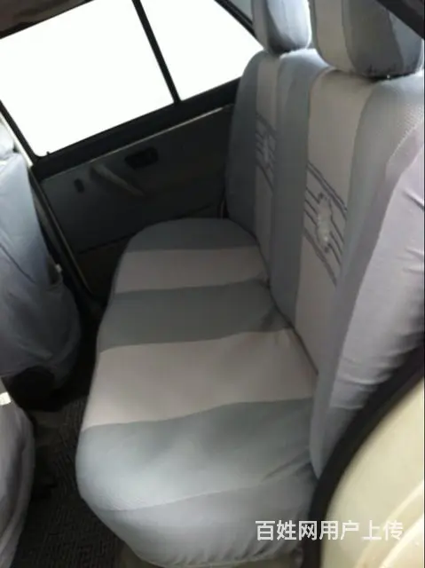 大众捷达 2010款 1.6L 手动 伙伴 (国Ⅲ - 图片 12