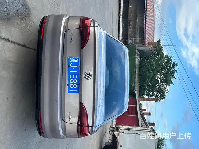 大众 宝来 2019款 1.5 手自一体 改款舒适型 - 图片 7