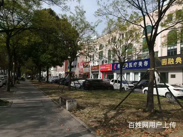 邗江区邗江中路1000平商铺转让 - 图片 8