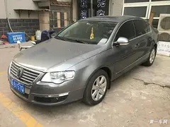 [石家庄]大众迈腾 1.8T 自动 豪华型 200