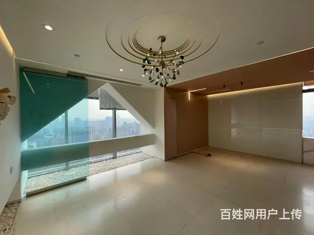 大象国际中心，精装出租300至5500方，部分户型带小露台！ - 图片 11