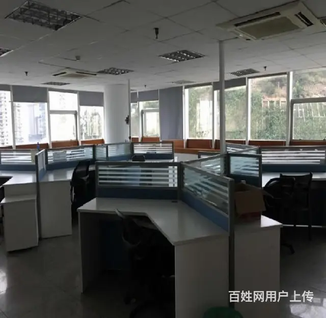市政府旁 湖滨北路  新港广场 毗邻海湾公园  高装全套 急 - 图片 8