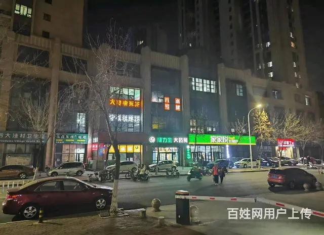 地理位置优越 人流量大 随时可以前来实地考察 - 图片 2