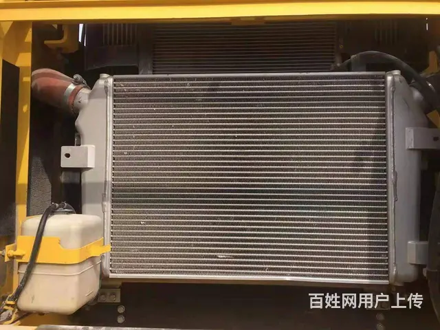 转让本地个人二手挖掘机小松360车况精品全国包送 - 图片 7