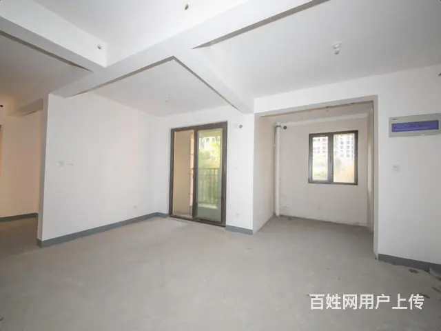 好房推荐弘阳上水 三室二厅 可做4房通透户型前排位置采光不挡 - 图片 3
