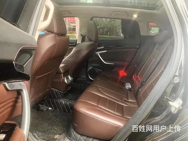 魏VV7 - 图片 6