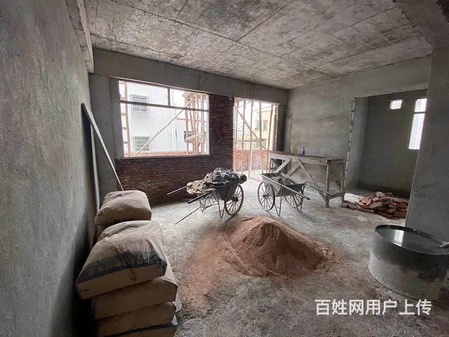 出售 龙归夏良小学旁 全新楼盘 总价29.8万买大3房2厅 - 图片 8