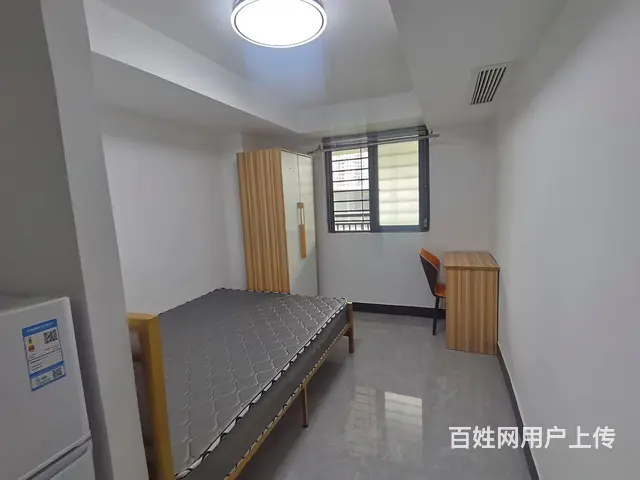 国贸蓝海 五缘公寓对面万隆国际广场精装一房一厅1350起 - 图片 6
