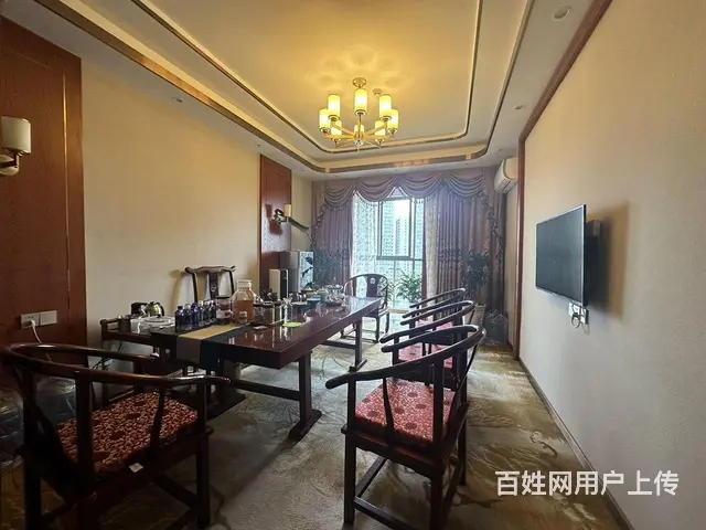 武昌 小龟山地铁口  星海鸿城 接待办工 会S 密 - 图片 5