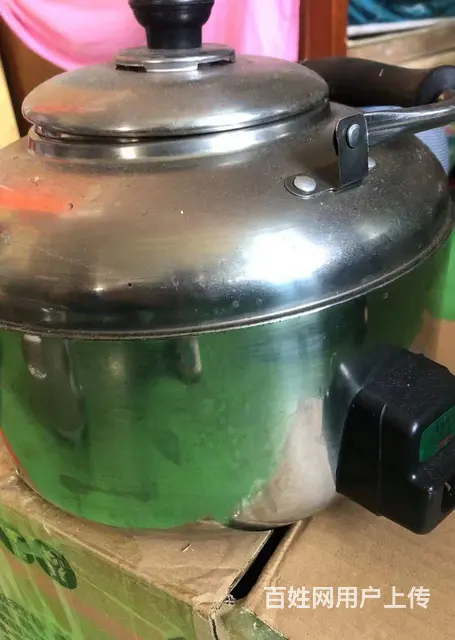 电饭煲，电水壶，电炒锅，吹风机，拉直发器10元起等 - 图片 3