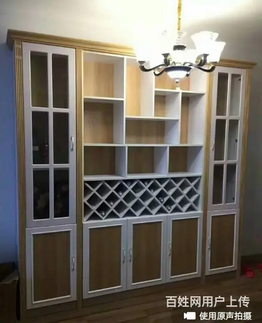 店面家庭装修木工隔墙吊顶家具制作定制 - 图片 8