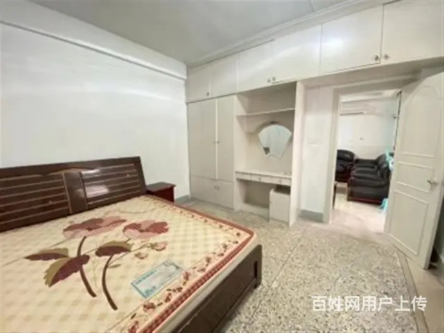 白菜价！平湖菜街三房包家私电 产权无期限居住！室内 - 图片 5