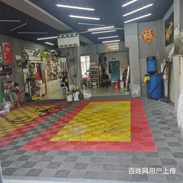 价格可以研究，扒胎机是新的 - 图片 4
