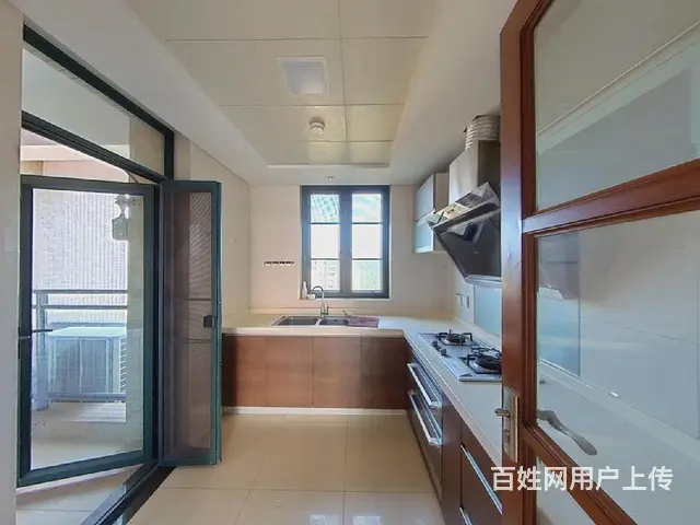 仁恒星园 推荐必看房 品质小区 三房161平米 满五唯一 - 图片 9