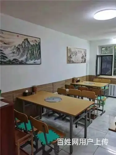 丰满区海口路90平一层特色饭店出兑 - 图片 2