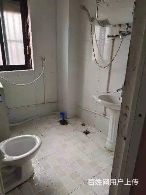 个人出租包物业费四房一厅两卫一厨装修全配随时看房 - 图片 3