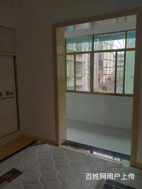 常胜中路御栖酒店附近新装修2室1厅家具家电齐全月租1300 - 图片 4