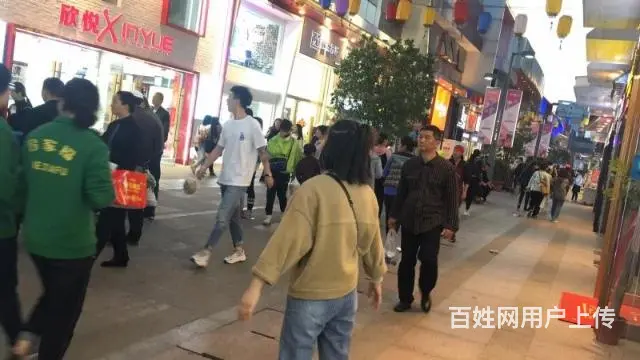 【都市时讯免费找店】万达金街品牌小吃店转让 - 图片 7