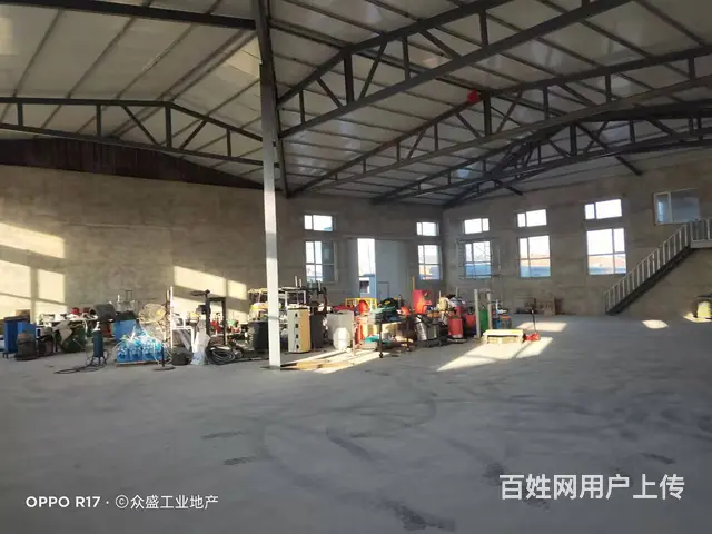 于洪770平厂房办公 - 图片 3