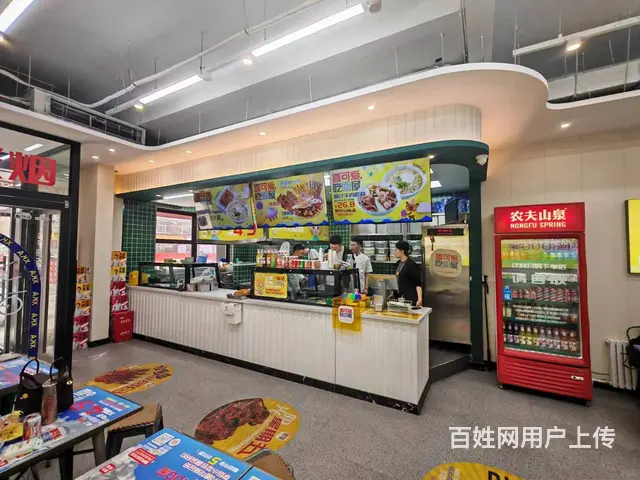 【搞定了！】道里区通顺街面馆出兑日营业3000 - 图片 7