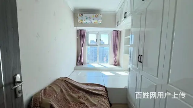 白领打工族快来看啊！便宜房家具电器齐全 98平30万元 - 图片 2