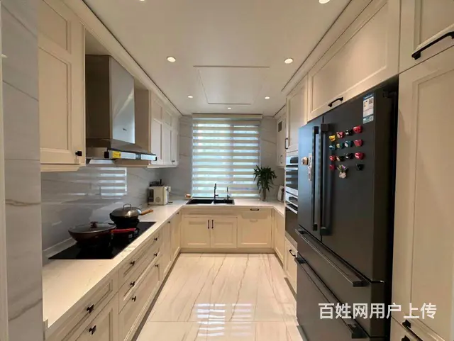 上新外滩首 府上叠 已扩 使用200米 美克美家 看房方便 - 图片 12