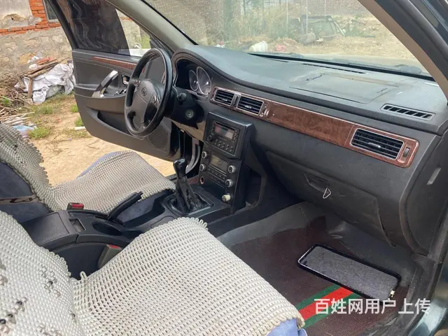 江铃 旗铃皮卡五十铃 国4 - 图片 7