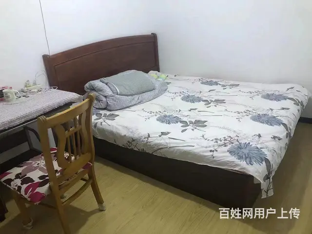 先锋小区 普通住宅1厅 精装修 - 图片 2
