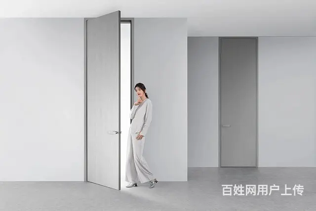 专业木门生产 - 图片 6