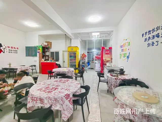 （老板本人）地铁口马王堆汽配城早餐粉店夜宵店低价急转6183 - 图片 6