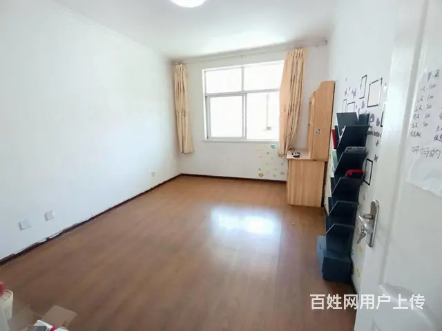 44万！卧虎山花园！大三室带储藏室，免大税，记者村卧牛 - 图片 3