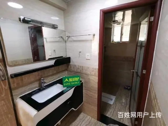 金瓯广场精装3室2厅2卫 - 图片 1