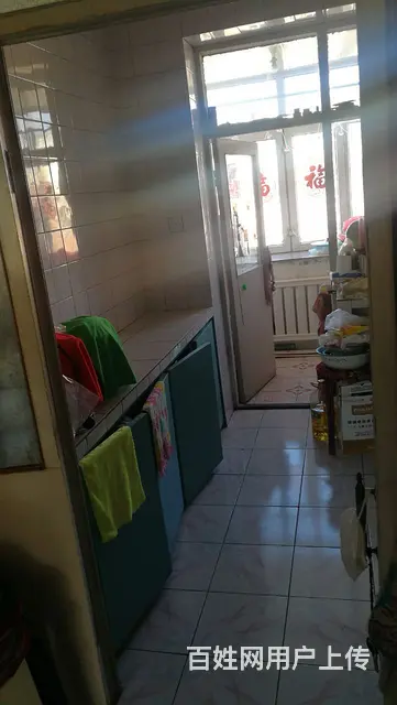 鹤岗东山岭北小区27号，503室大跃进小学，菜市场，金广超市 - 图片 7