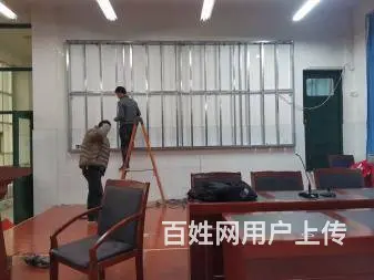 LED全彩电子屏幕广告宣传屏幕视频会议系统 - 图片 4