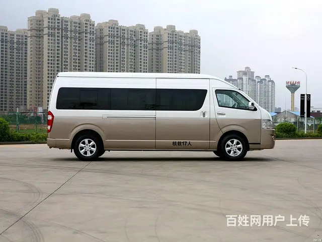 宜昌租车包车 别克GL8自驾租车 信用免押手续简单 - 图片 6