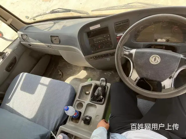 二手徐工12吨随车吊 18年户包提档便宜卖掉诚心来 - 图片 9