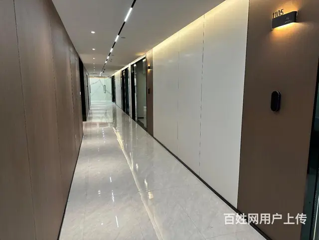 运河天城国际，闸弄口上盖物业，交通便利，精装拎包，商圈覆盖！ - 图片 6